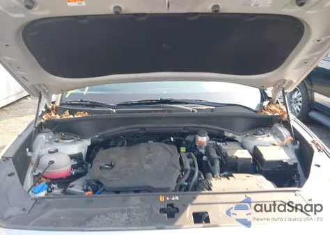 2023 Hyundai Santa Fe Sel Premium z USA, uszkodzony, nr VIN 5NMS3DAJ2PH565956